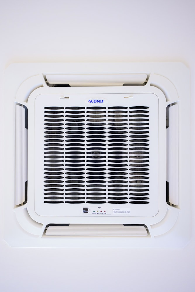 Air conditioning