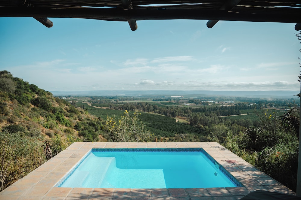 Private pool