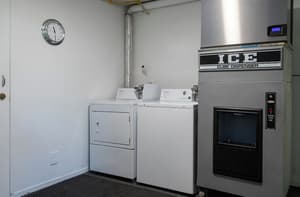 thumbnail: Laundry room