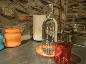 thumbnail: Room amenity
