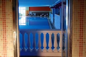 thumbnail: Indoor pool