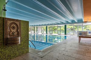 thumbnail: Indoor pool