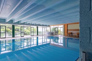 thumbnail: Indoor pool