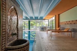 thumbnail: Indoor pool