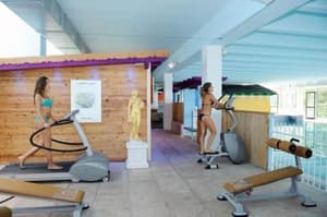 thumbnail: Gym