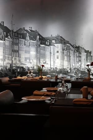 thumbnail: Restaurant