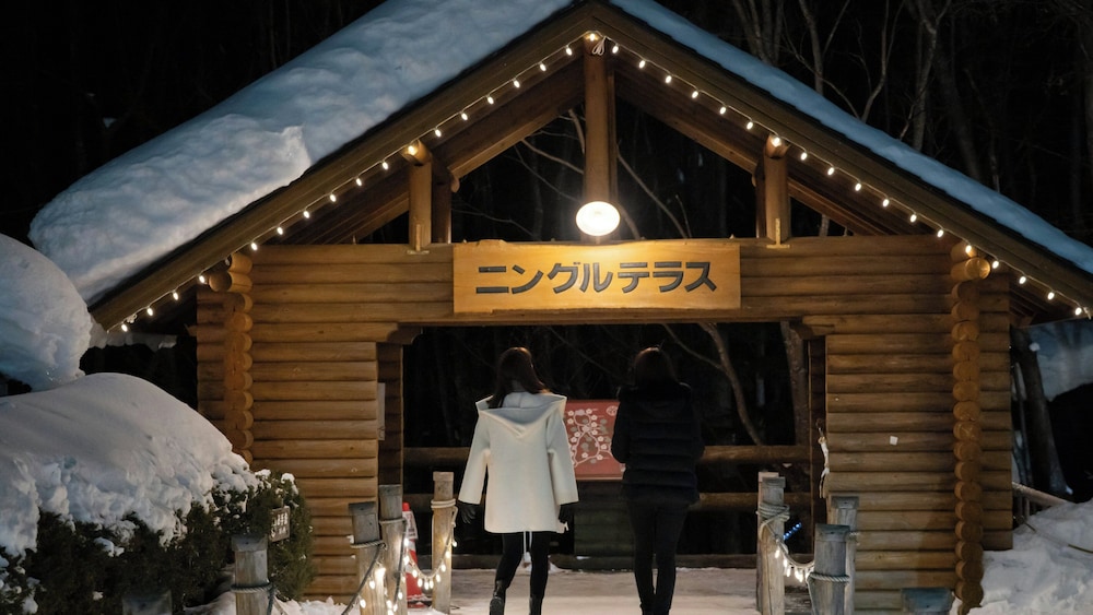 Gift shop