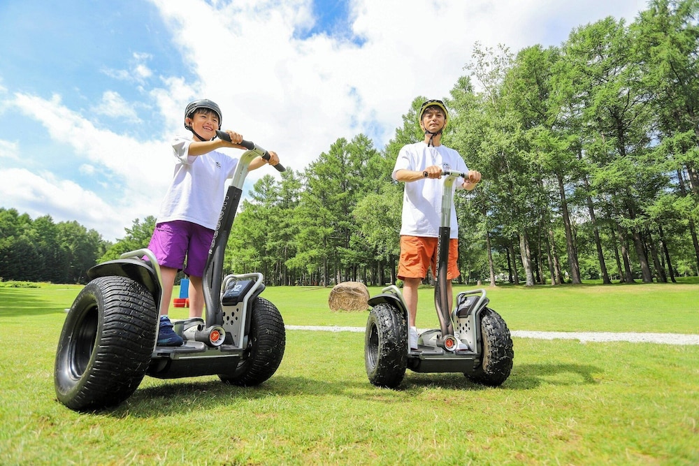 Children's activities