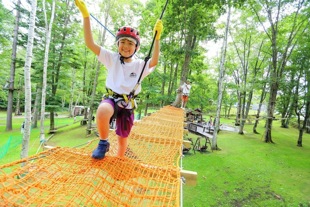Children's activities