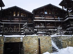 thumbnail: View from room