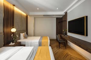 thumbnail: Room