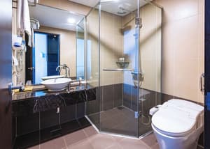 thumbnail: Bathroom
