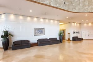 thumbnail: Lobby sitting area