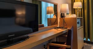 thumbnail: Room