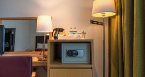 thumbnail: Room