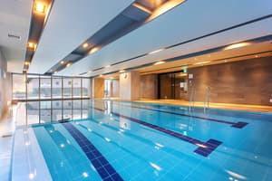 thumbnail: Indoor pool