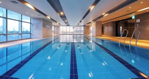 thumbnail: Indoor pool