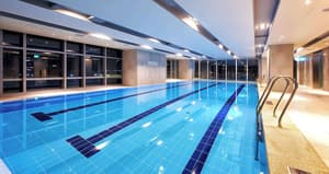 thumbnail: Indoor pool