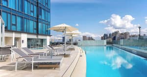 thumbnail: Outdoor pool