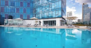 thumbnail: Outdoor pool