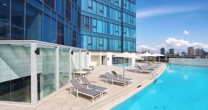 thumbnail: Outdoor pool