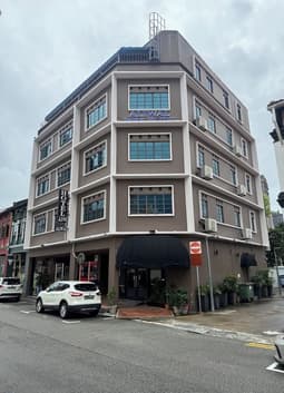 Hotel Jjh Aliwal
