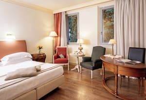 thumbnail: Interior detail