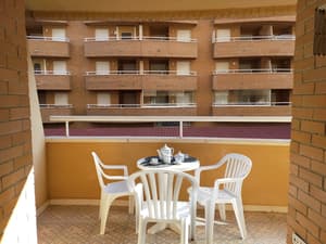 thumbnail: Children's play area - outdoor