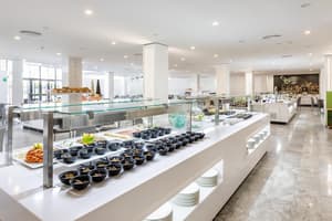 thumbnail: Restaurant