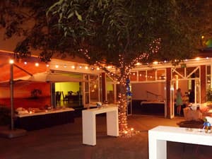 thumbnail: Terrace/patio