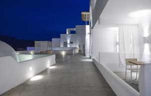 thumbnail: Terrace/patio