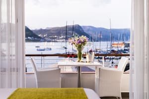 thumbnail: Balcony