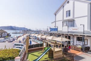 thumbnail: View from property