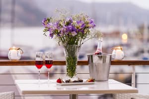 thumbnail: Food and drink