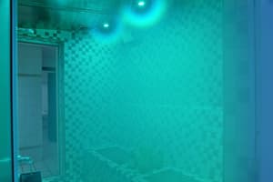 thumbnail: Sauna