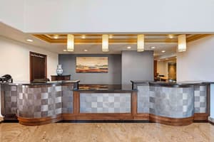 thumbnail: Reception