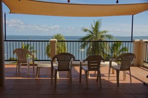 thumbnail: View from property