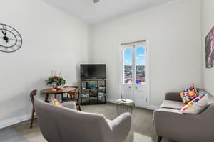thumbnail: Living area