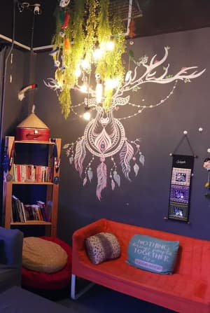 thumbnail: Interior