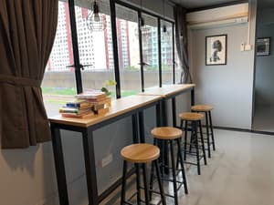 thumbnail: Interior