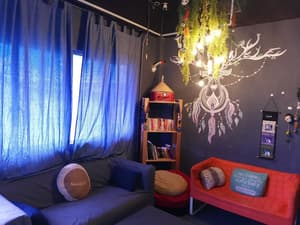 thumbnail: Living room