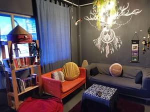 thumbnail: Living room