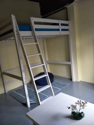 thumbnail: Room
