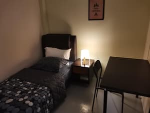 thumbnail: Room
