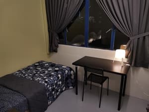 thumbnail: Room