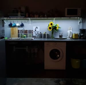 thumbnail: Shared kitchen