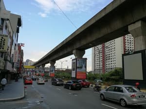 thumbnail: Parking