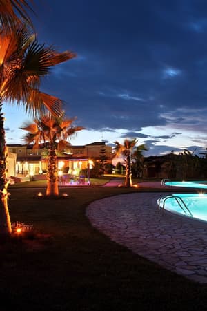 thumbnail: View from room