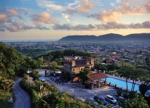 thumbnail: View from property