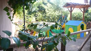 thumbnail: Children's play area - outdoor